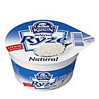 Kunín mléčná rýže natural chlaz. 150g